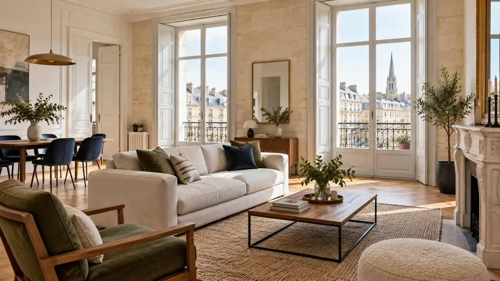 Estimation immobilière