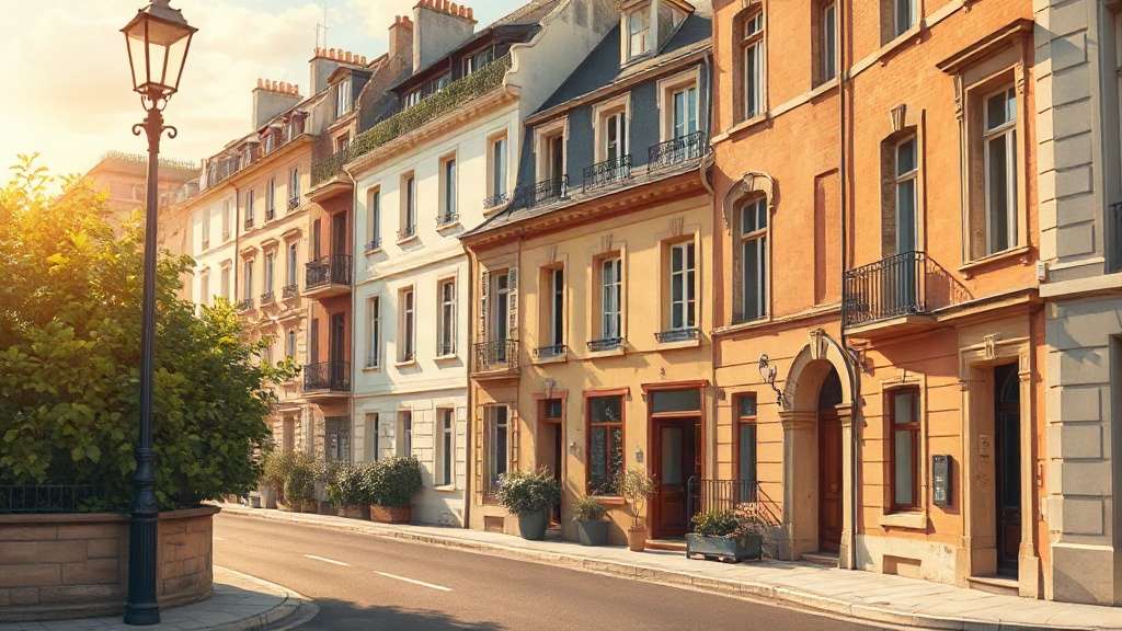 Prix au m² à Bordeaux : ce que les chiffres ne vous disent pas